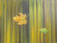 60 X 80 cm  Acryl